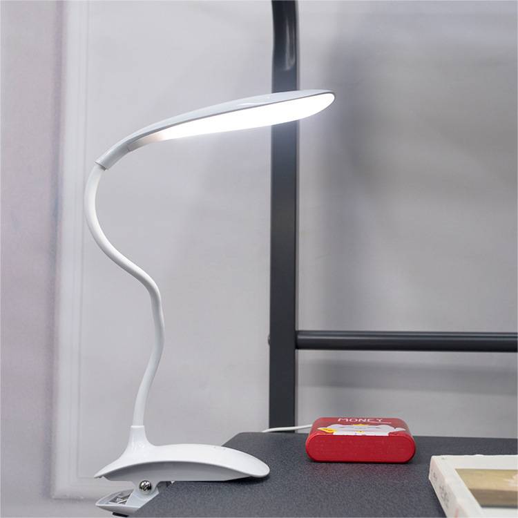 Clip On Reading Led Light 4