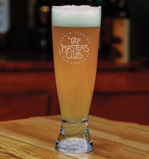 Fairway(TM) Tall Beer 4
