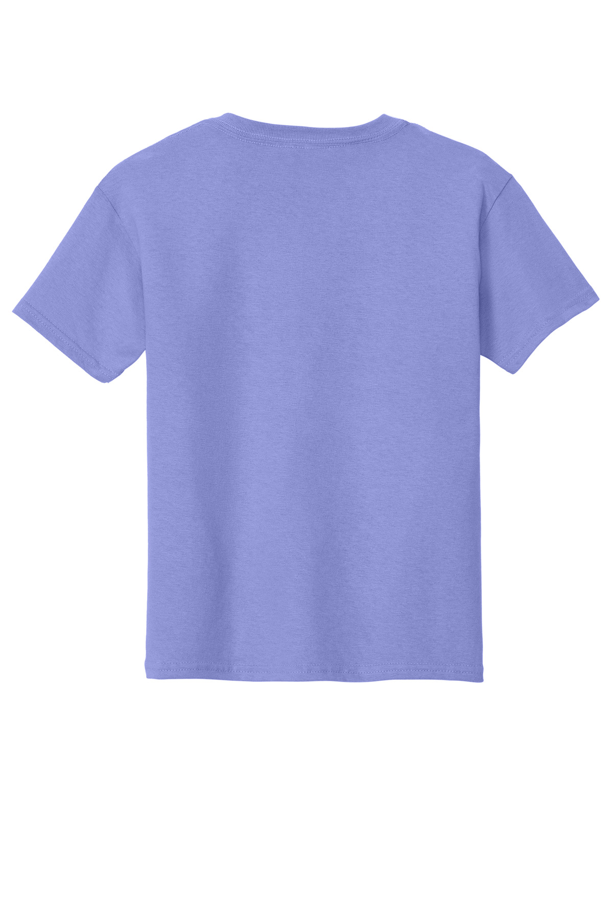 Gildan - Youth Heavy Cotton 100% Cotton T-Shirt. 5000B 393