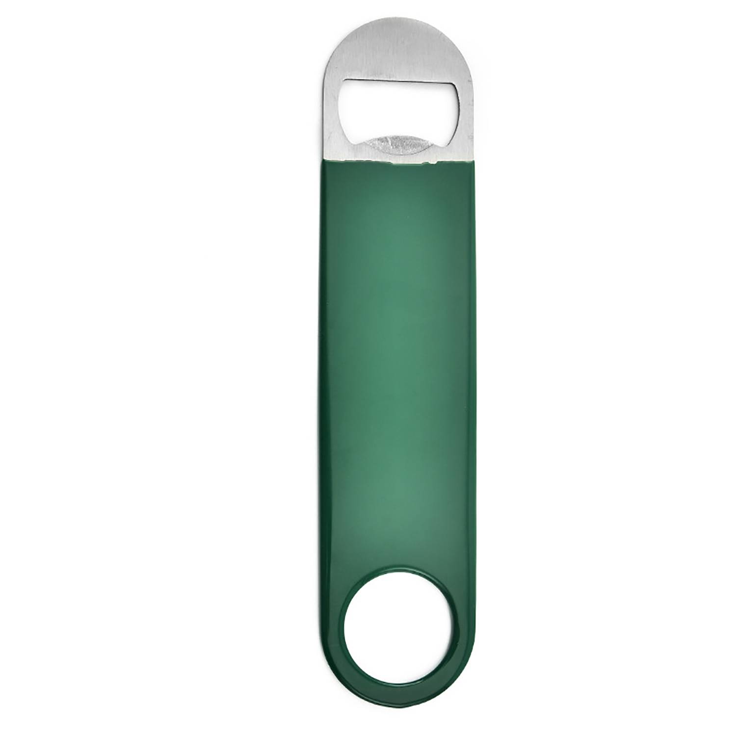 Stainless Steel Beer Bottle Opener for Home Bar 6
