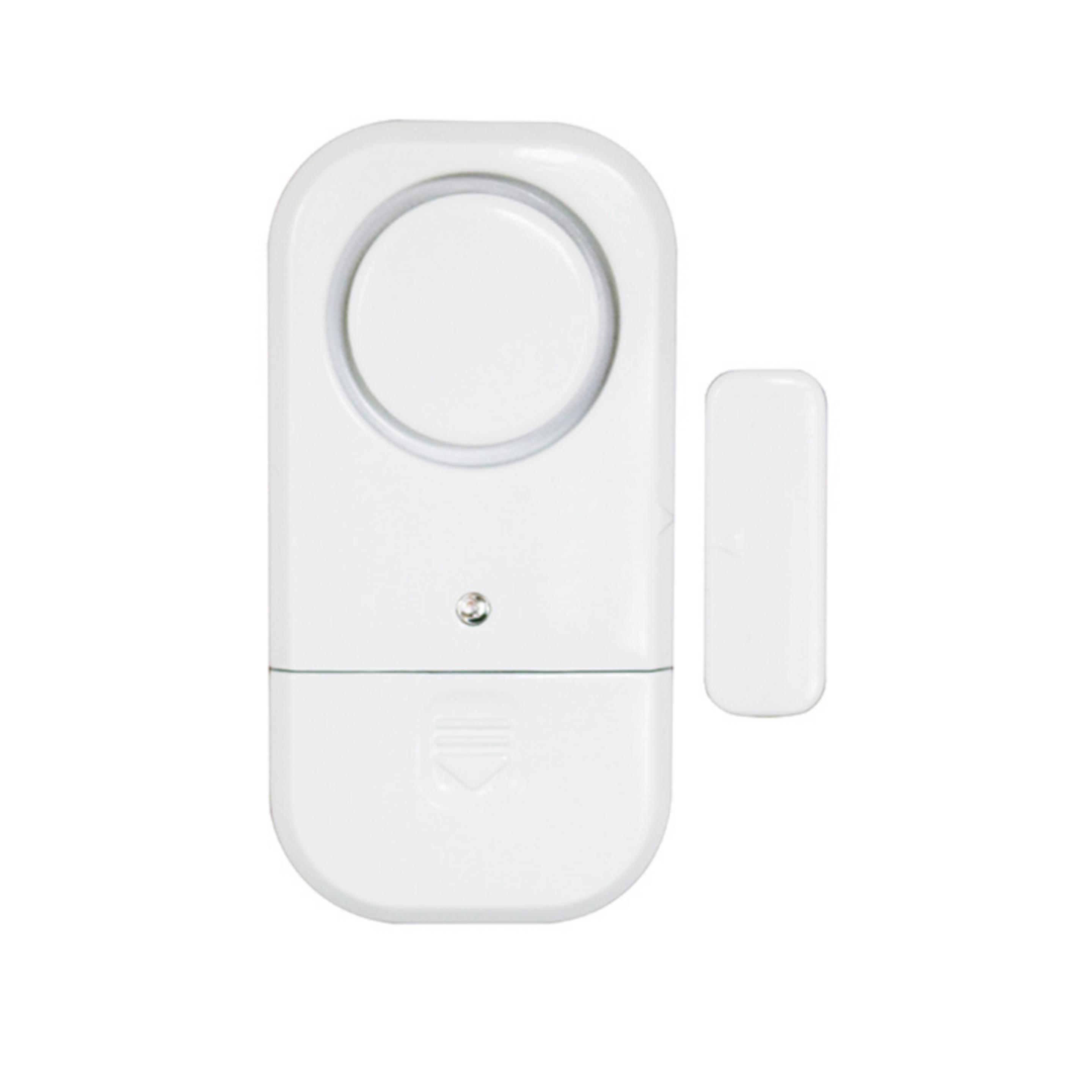 Door and window burglar alarm 4
