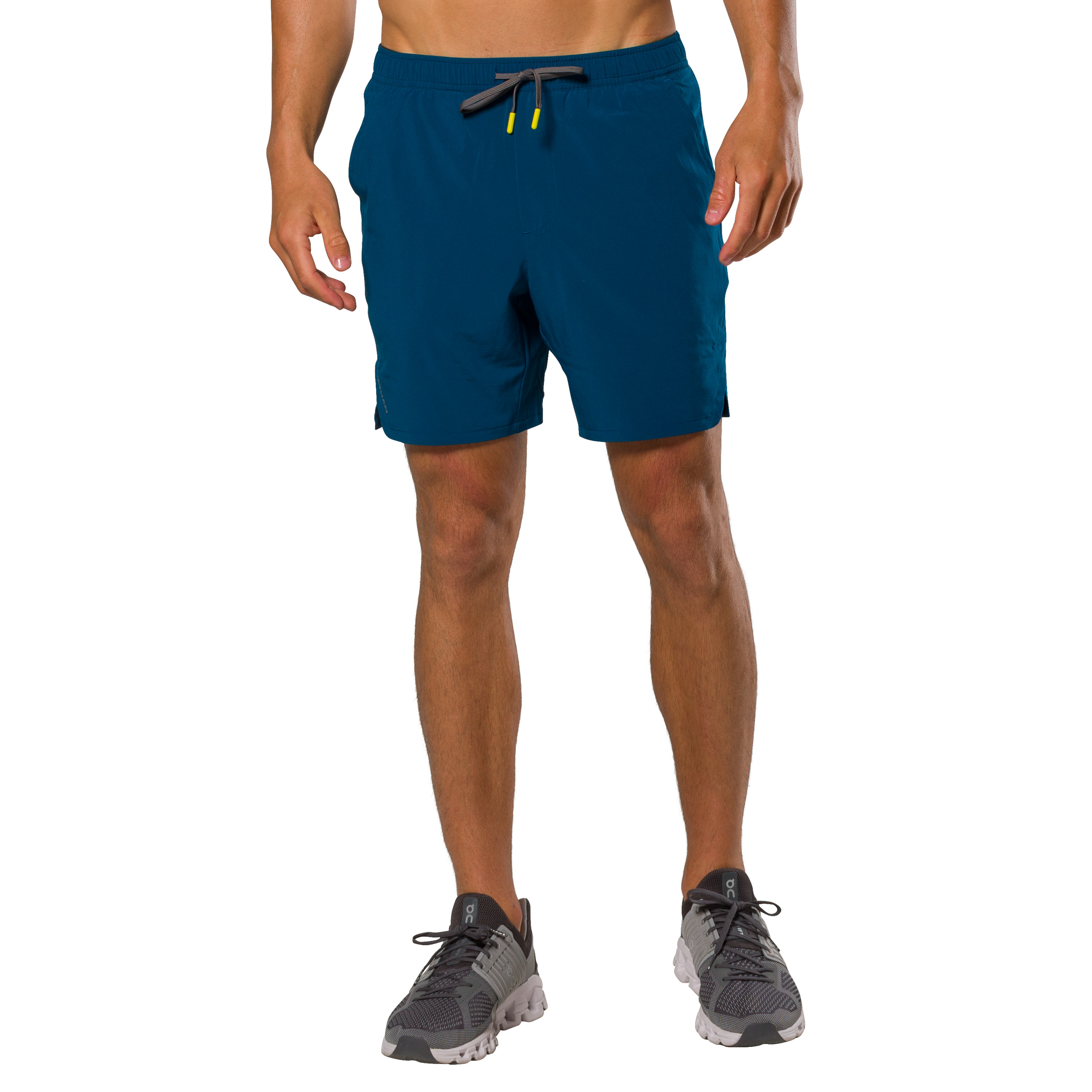 Essential Shorts 7" 2.0 4