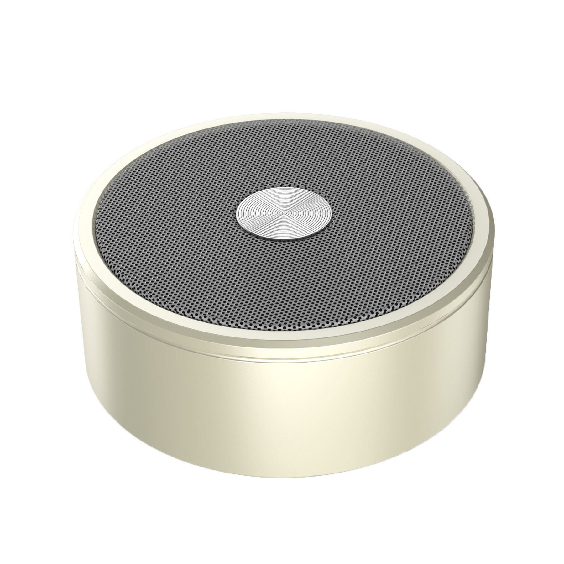 Portable Wireless Bluetooth Speaker 4