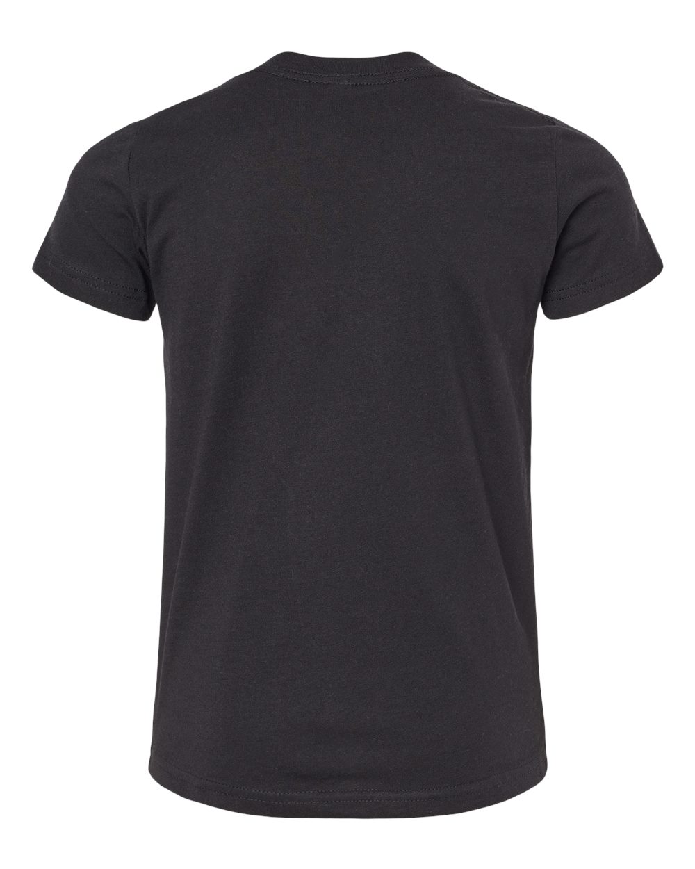 Youth CVC Jersey Tee - 3001YCVC 3
