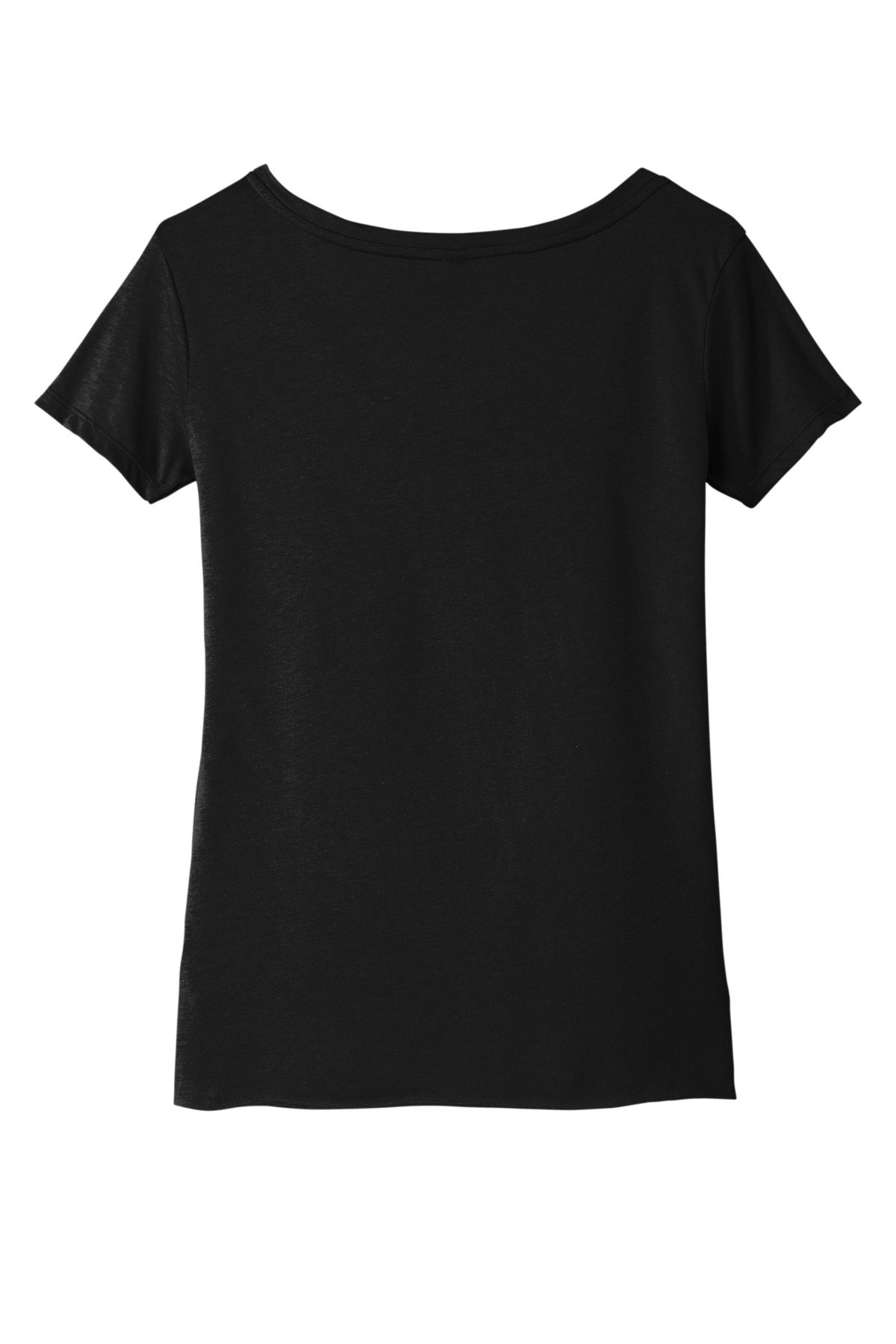 Next Level Apparel Women's Festival Scoop Neck Tee. NL5030 43