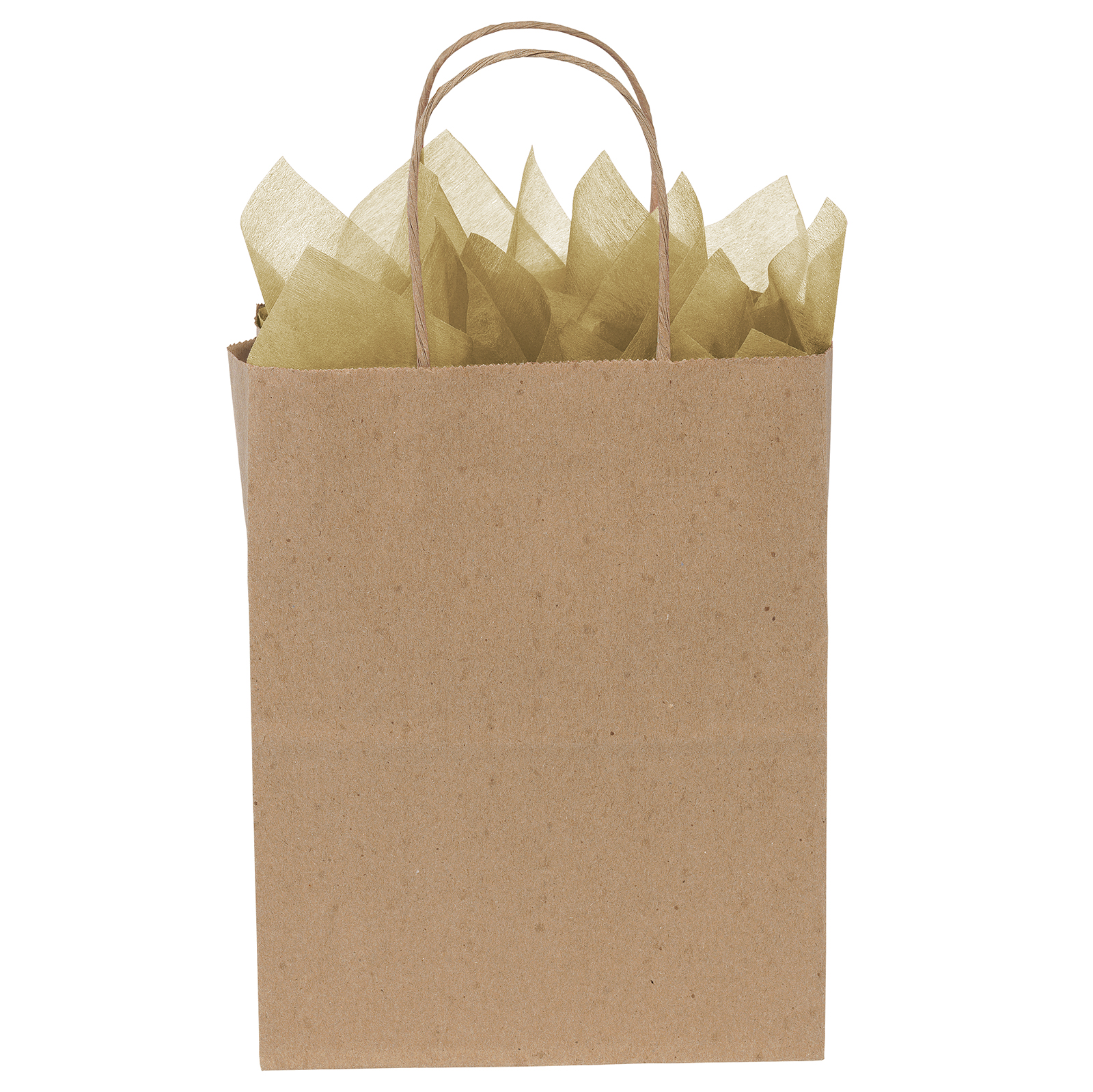 Sheer Elegance Tissue Paper - No Imprint 12