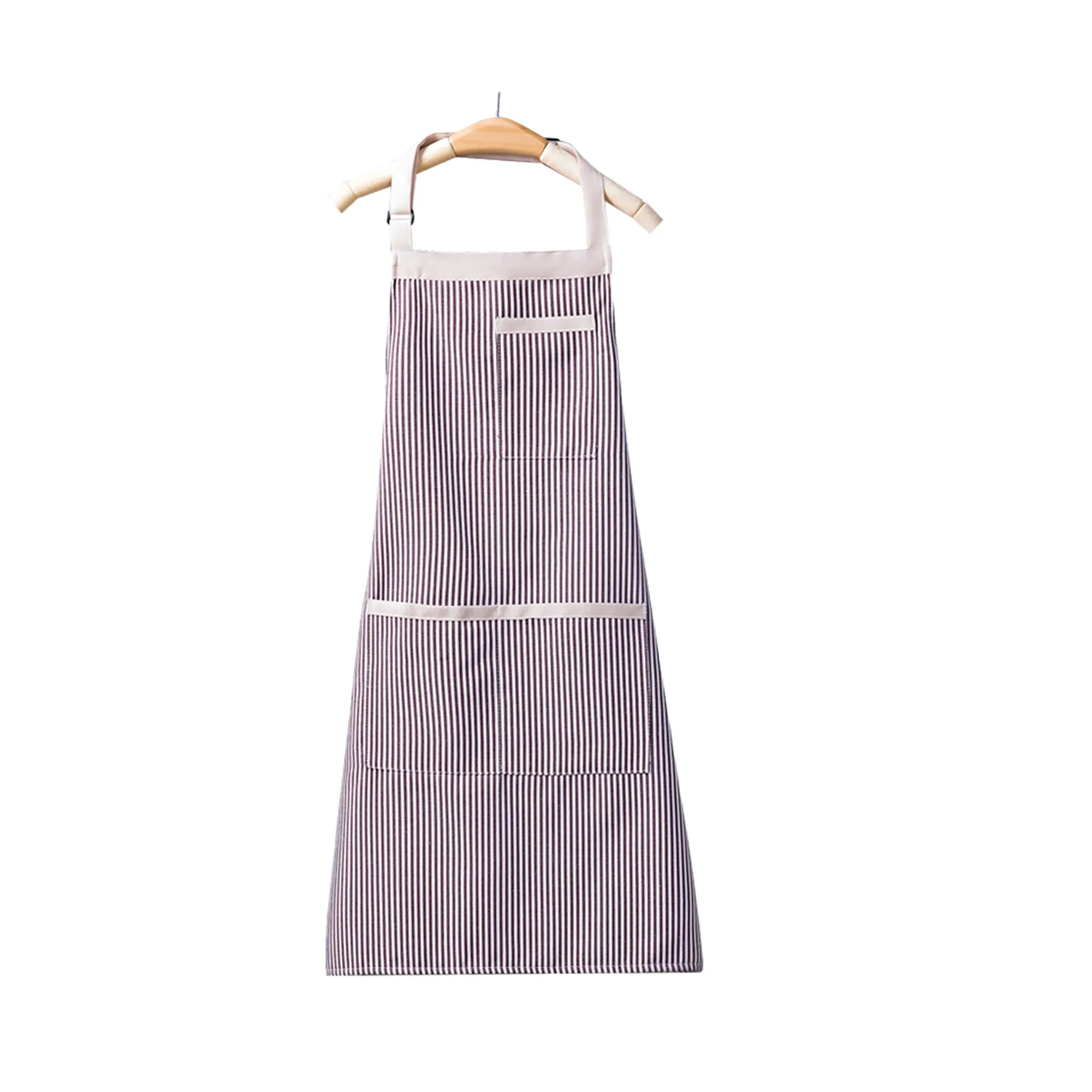 Bib Style Apron 2