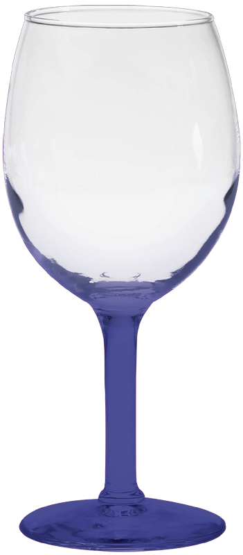 11 oz. White Wine Glass 25