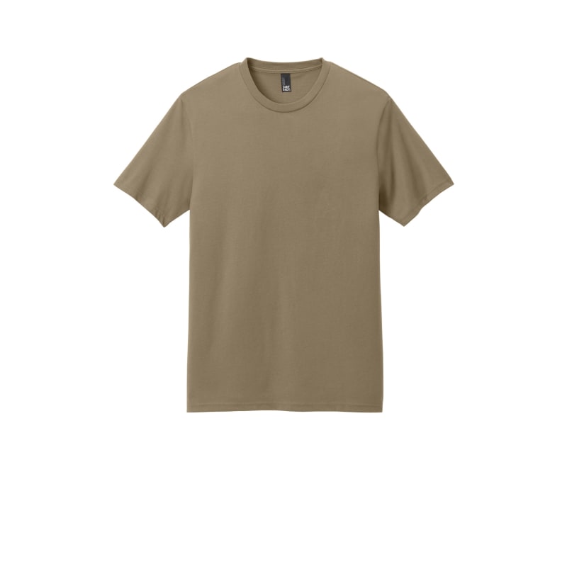 District Perfect Weight Icon Tee 14