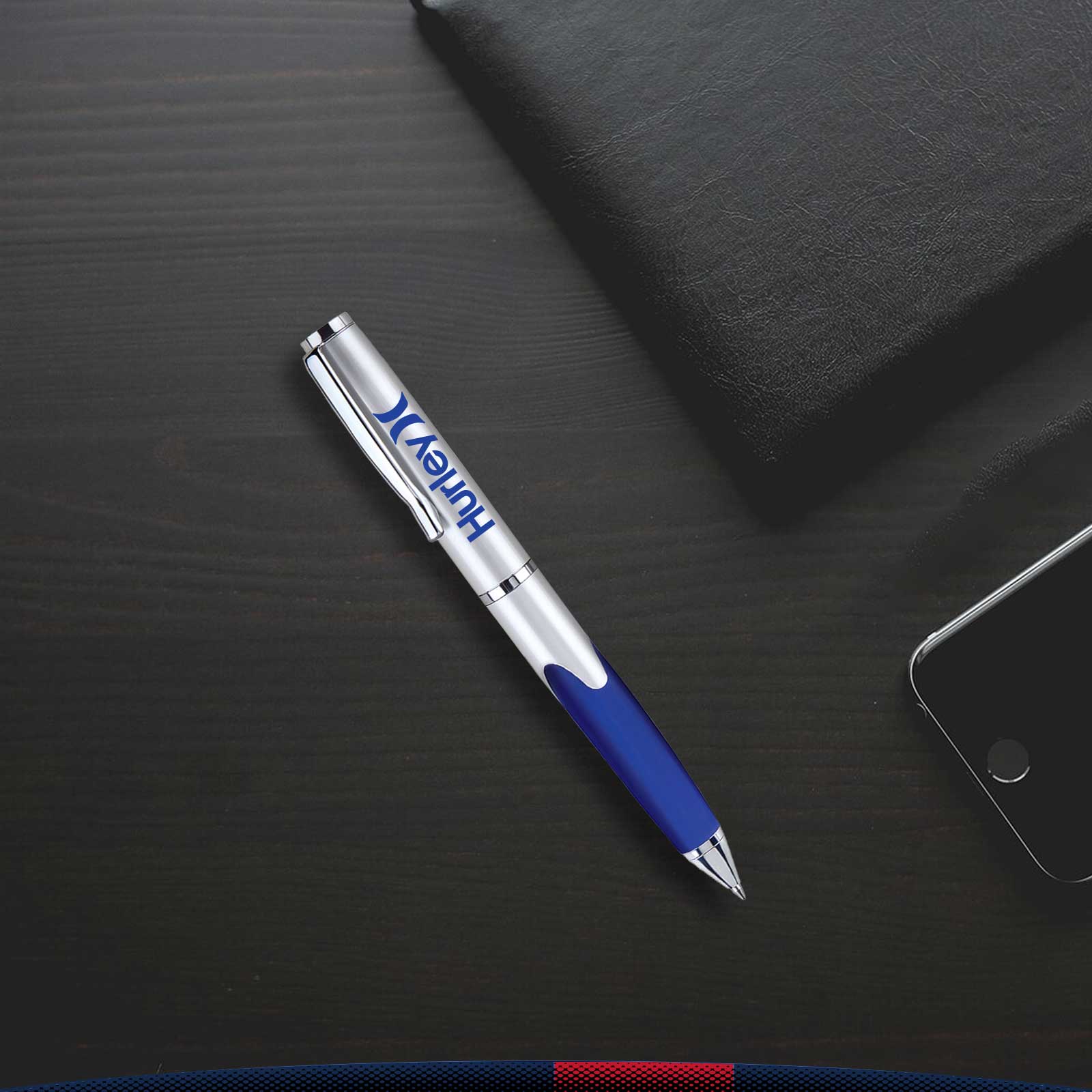 Saliya Metal Pen 5