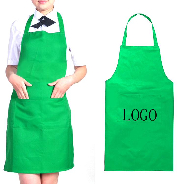 Apron 1