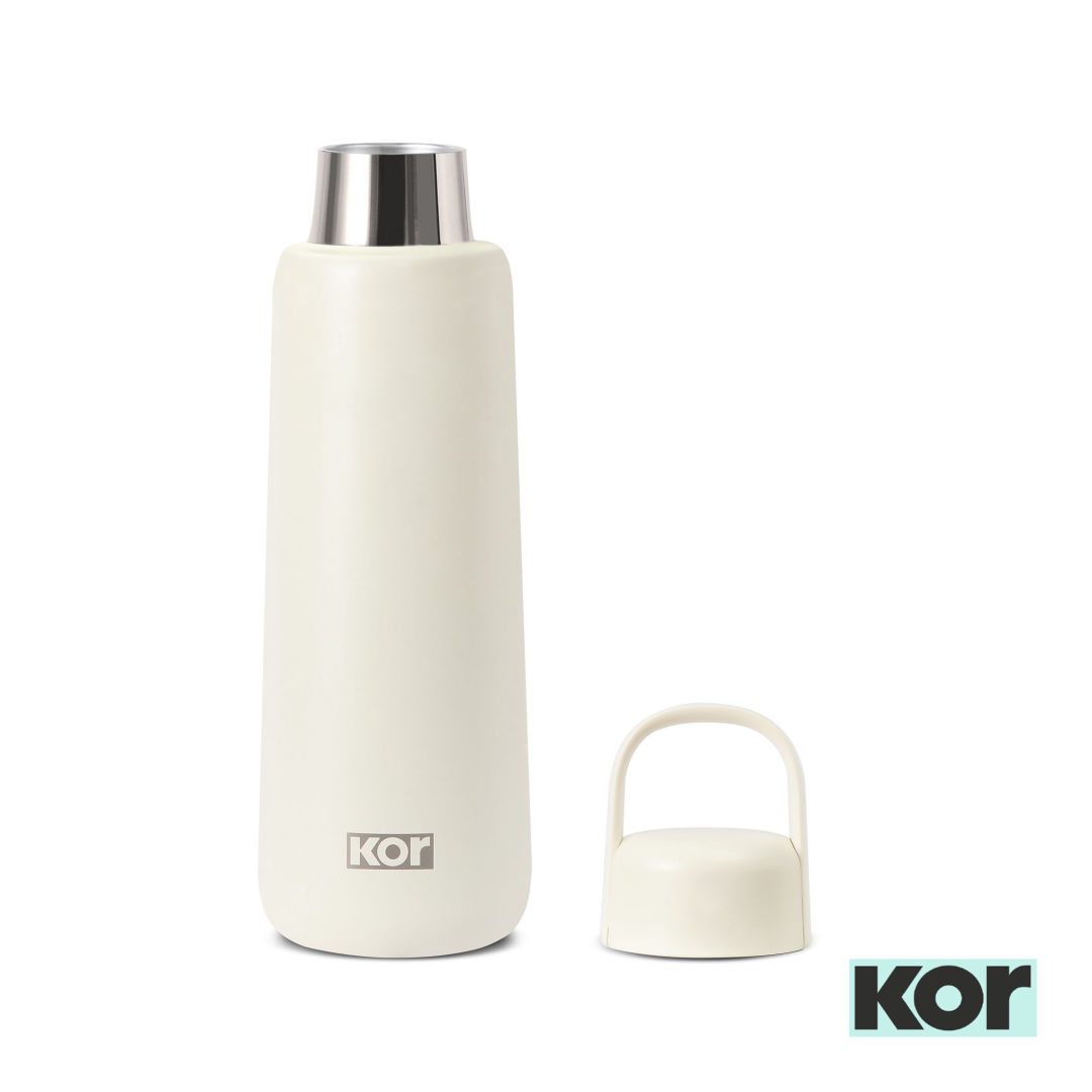 Kor® Melrose Double Wall SS Bottle - 27oz 3