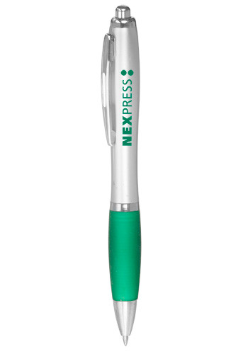 Colored Grip Gel Pens 7