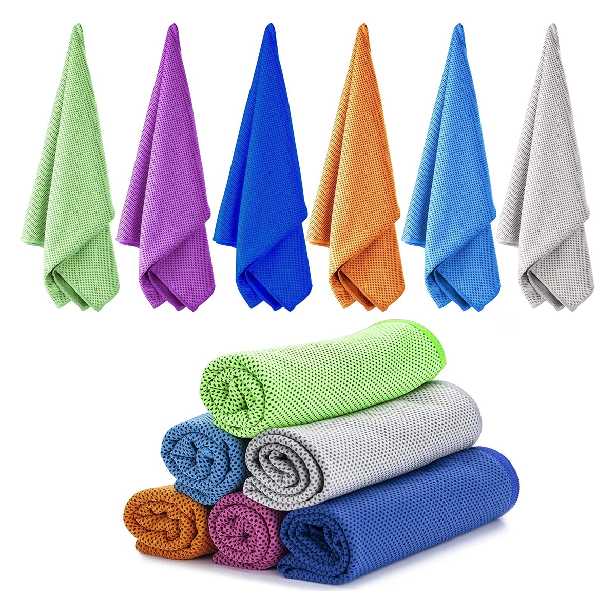 Cooling Towel 1