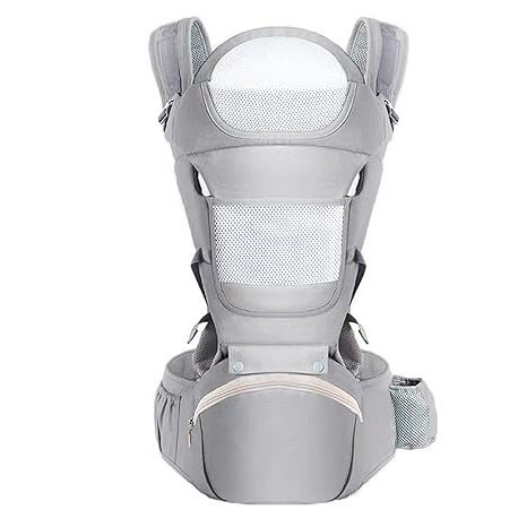 Baby Carrier Hip Seat 2