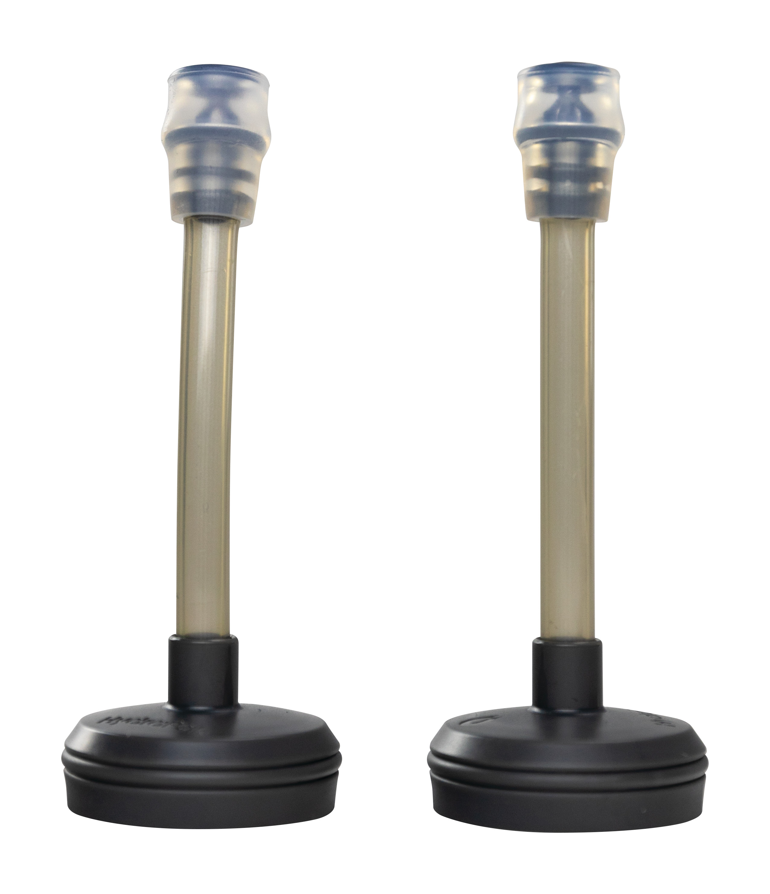 Extended Straw w/ Bite Top 1