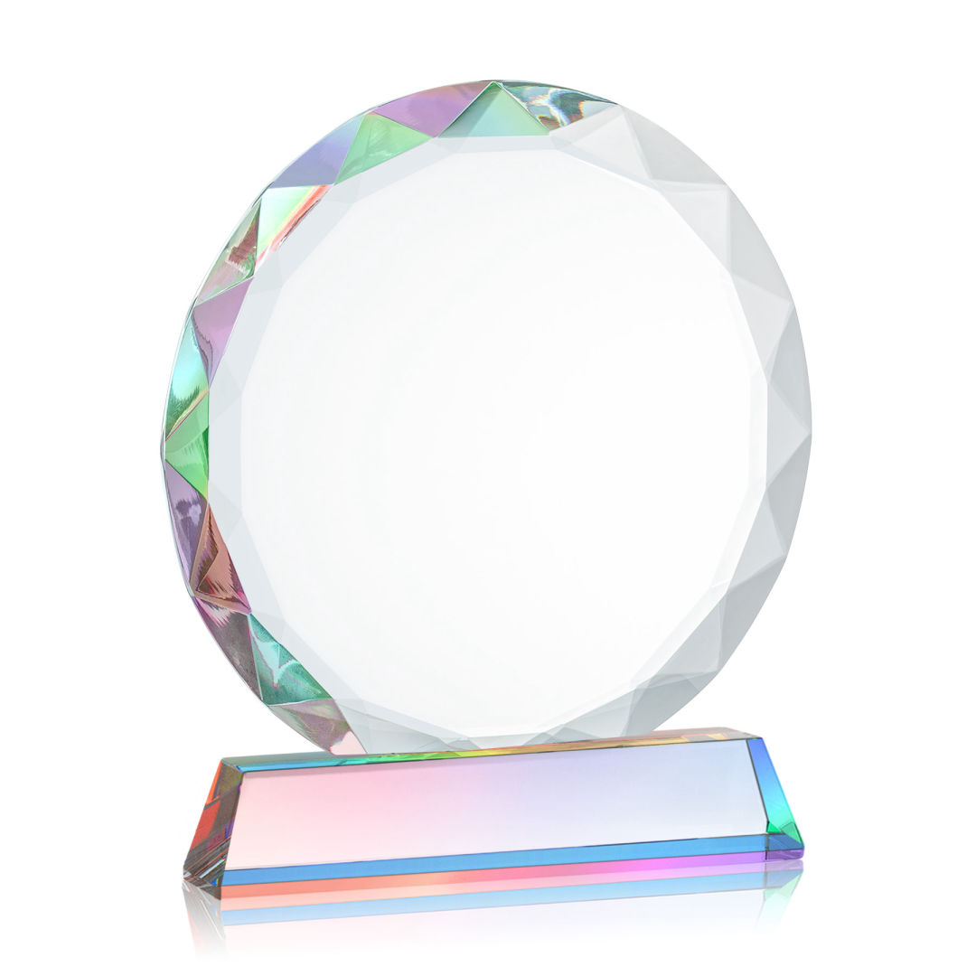 Stratford Award - Prismatic 2