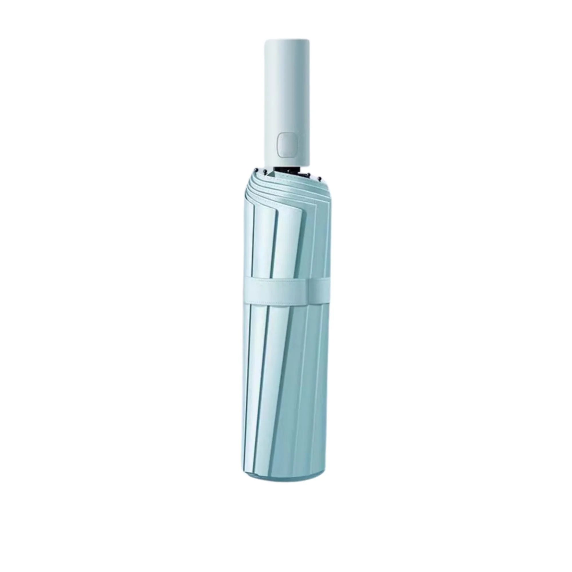 Dual-Purpose Automatic Folding Umbrella 10
