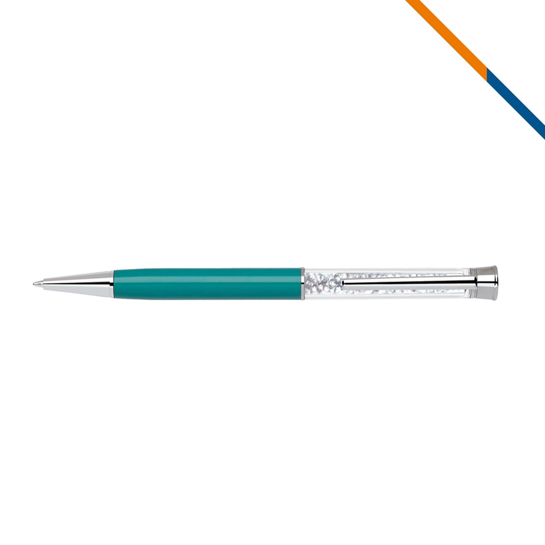Sagion Metal Pen 7