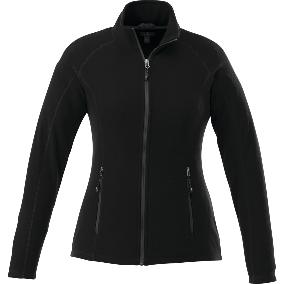 Women's RIXFORD Polyfleece Jacket 100