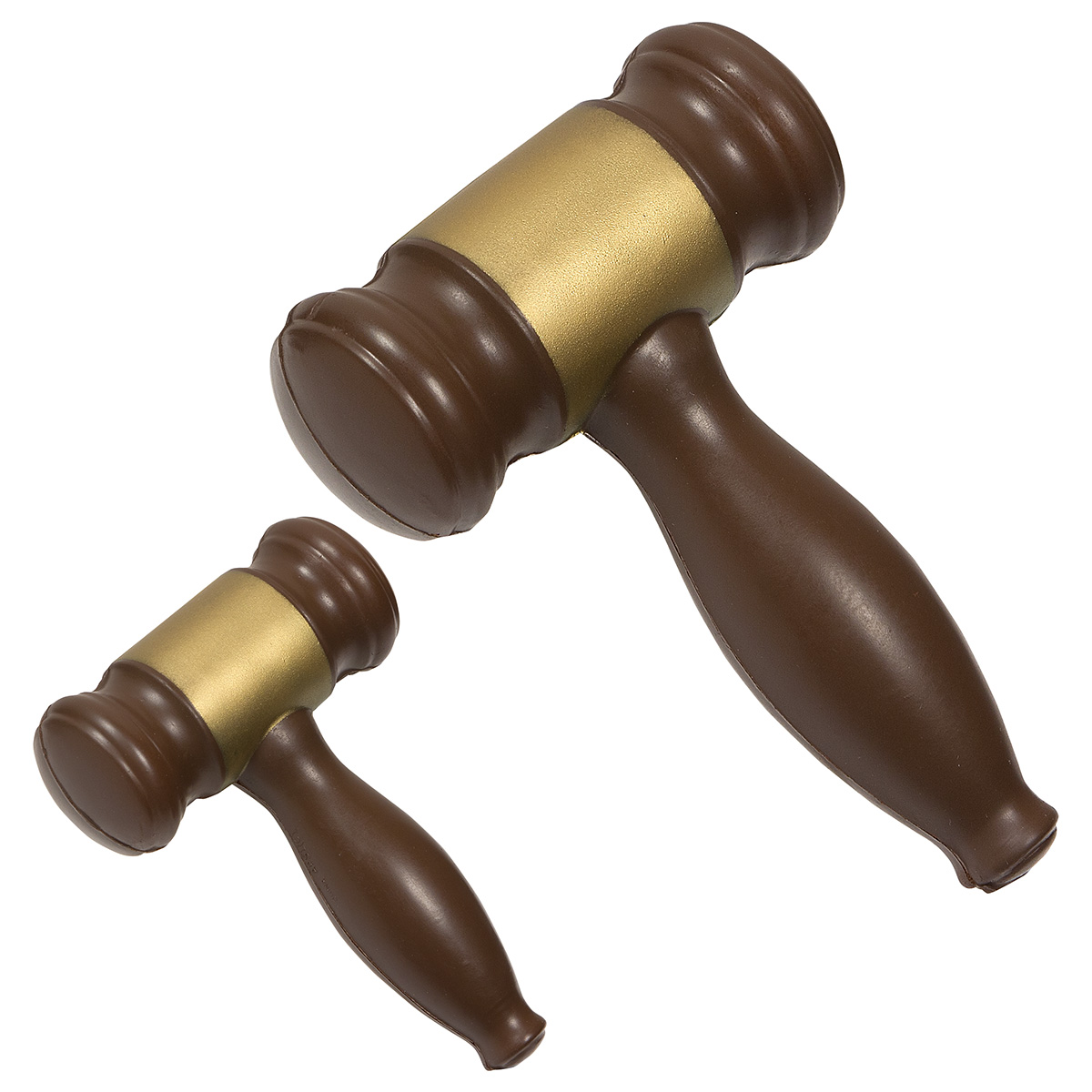 Gavel Stress Reliever 3