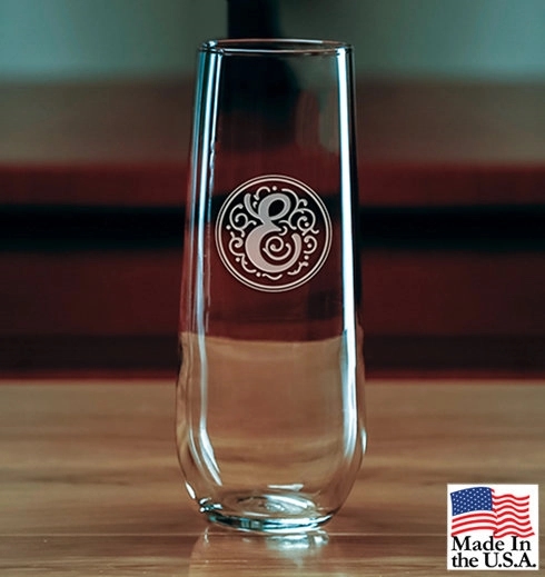 Selection Stemless Flute 3