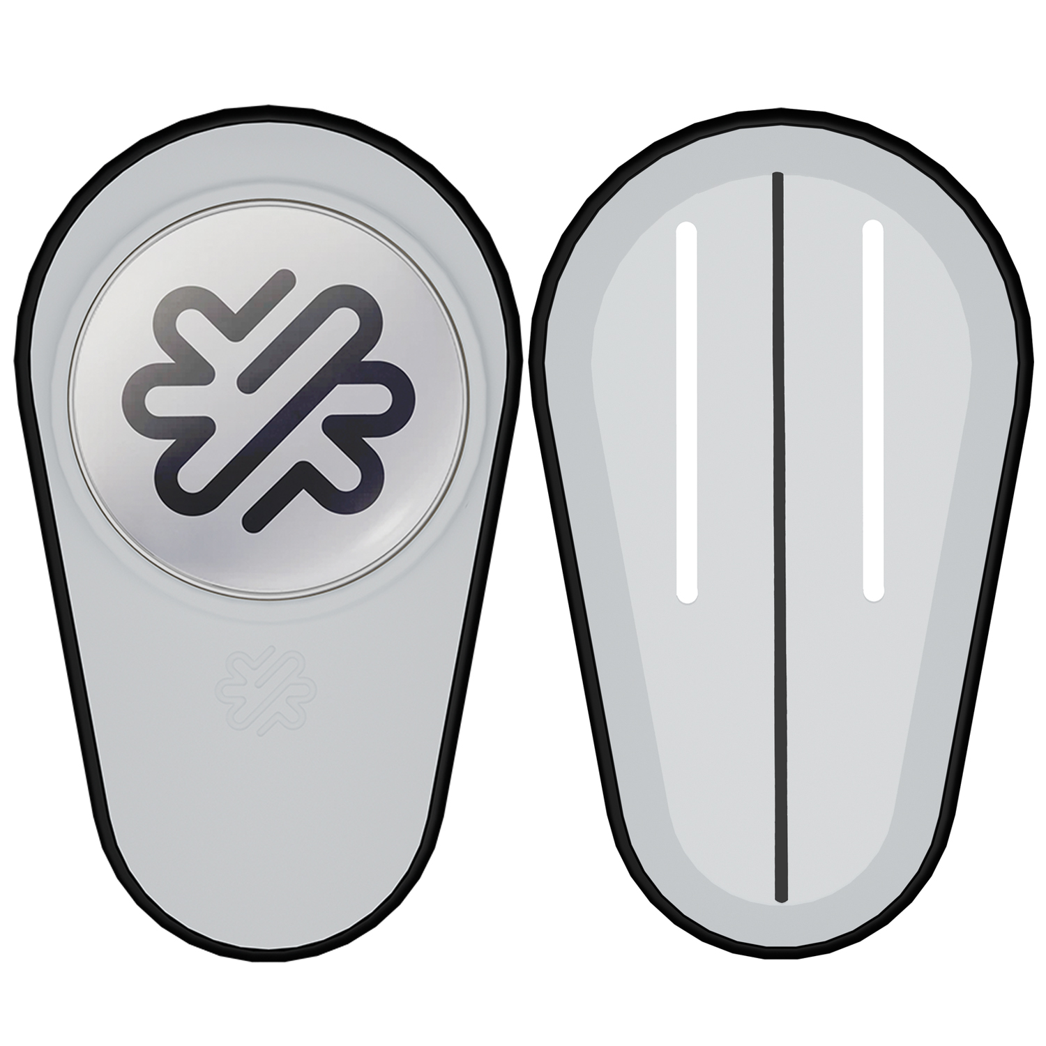 Pitchfix Alignment Chip 1.5 with Removeable Ball Marker 1