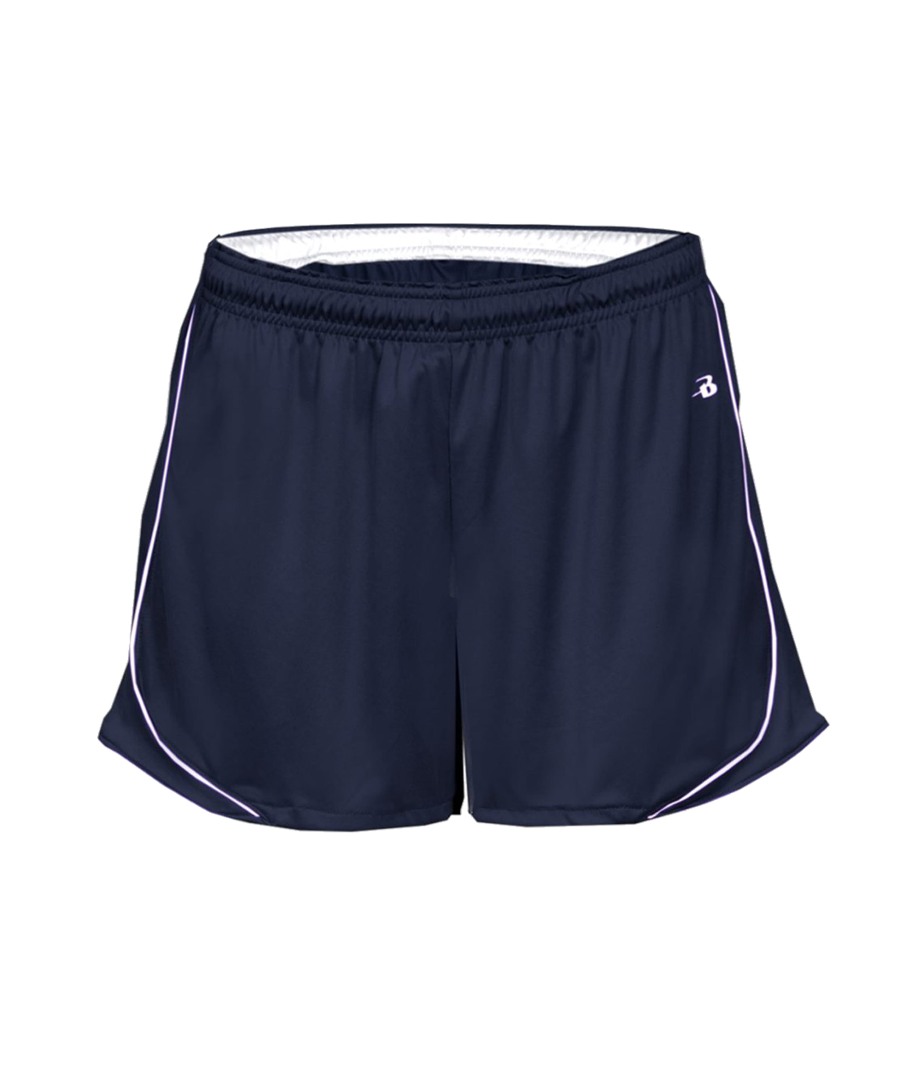 PACER LADIES' SHORT 5