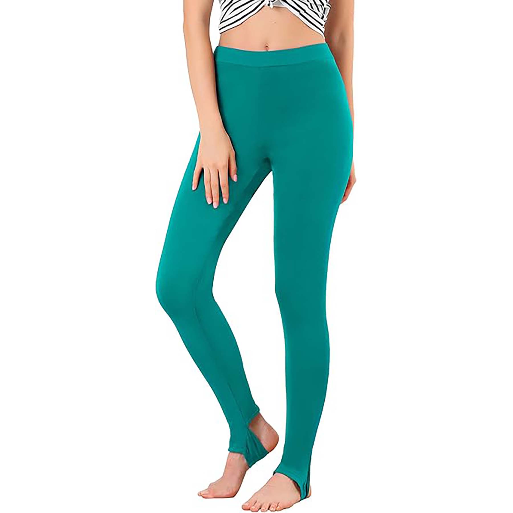 Women's Leggings Elastic 10