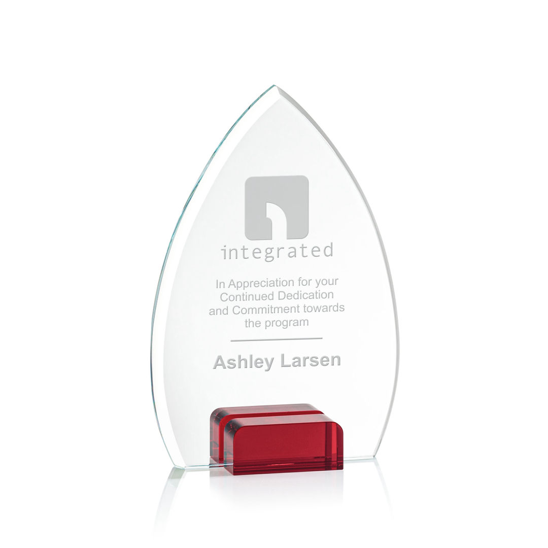 Aylin Award - Red 5