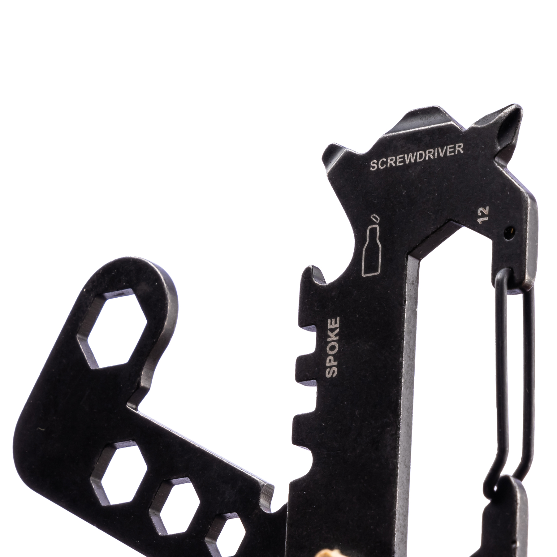 Twist Tool Kit 8