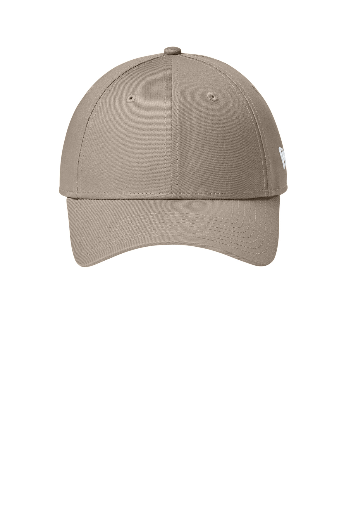 New Era - Adjustable Structured Cap. NE200 23