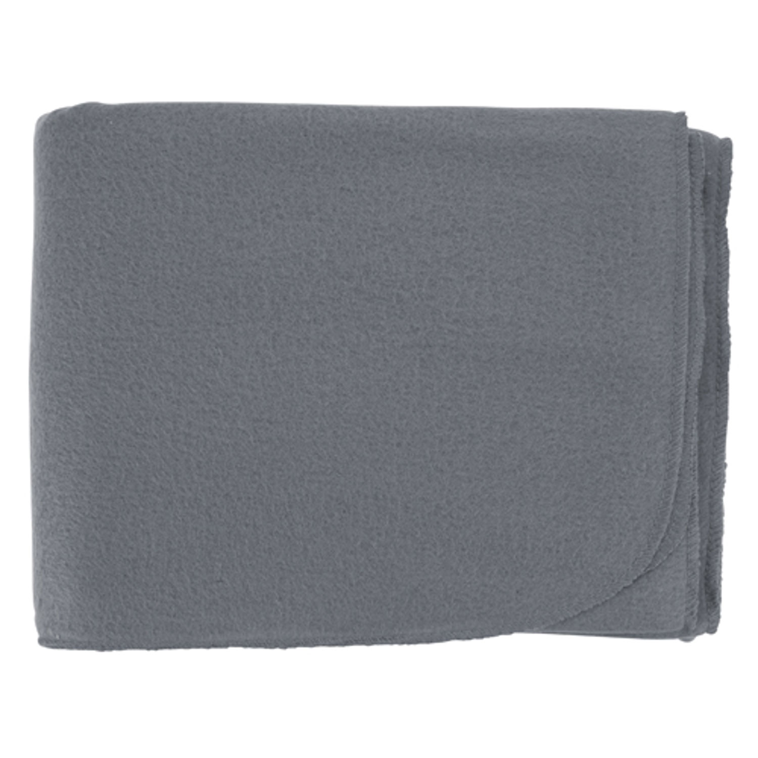 100 Recycled PET Economy Fleece Blanket