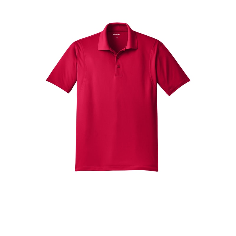Sport-Tek Micropique Sport-Wick Polo. 101