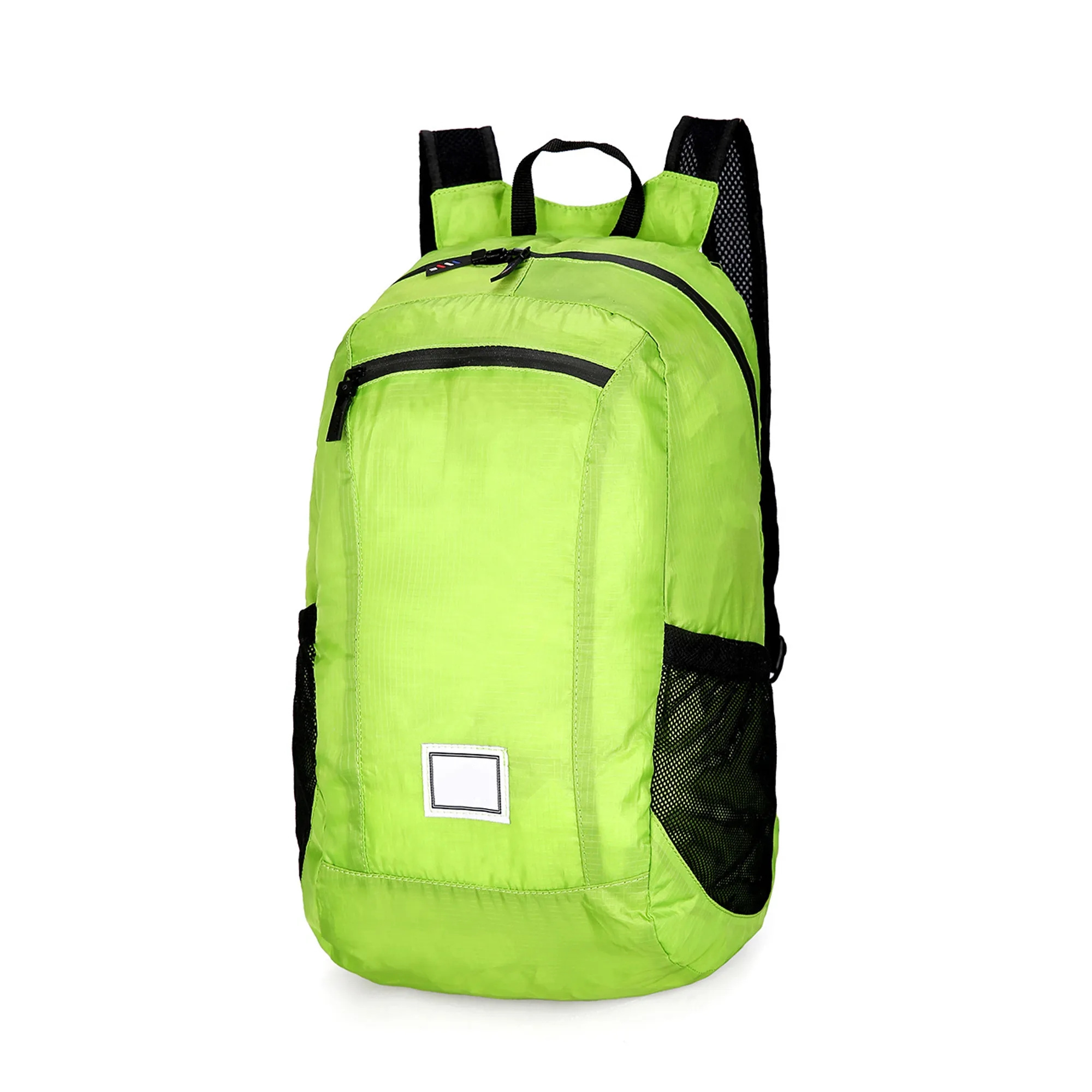 Packable Lightweight Hiking Bag 7