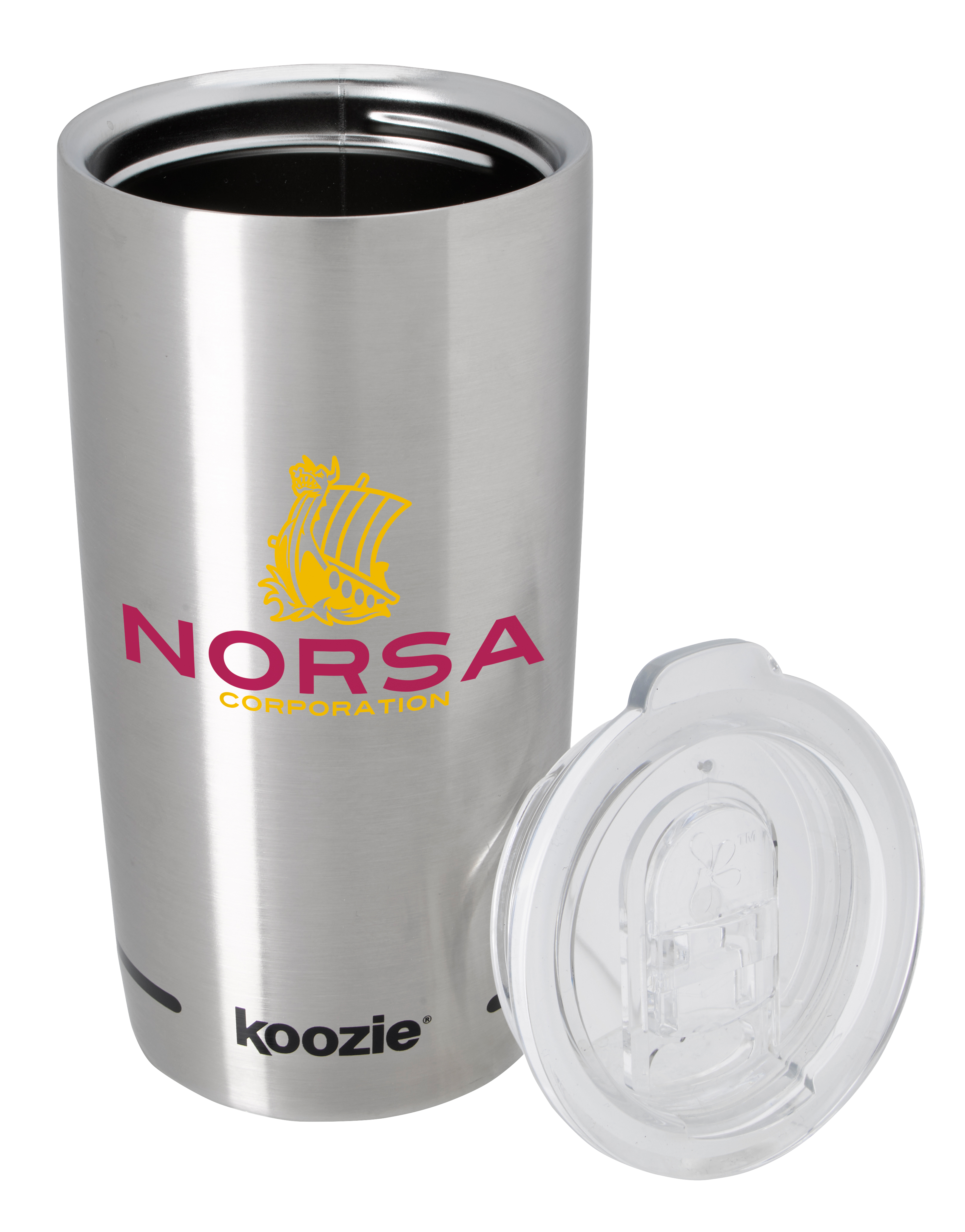 Savannah Vacuum Tumbler with Tritan Lid 18 oz