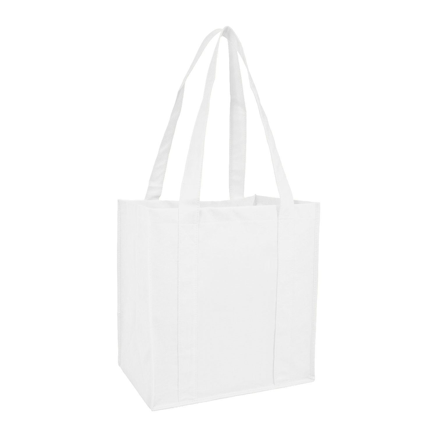 BrandGear Grocery Shopping Tote 6