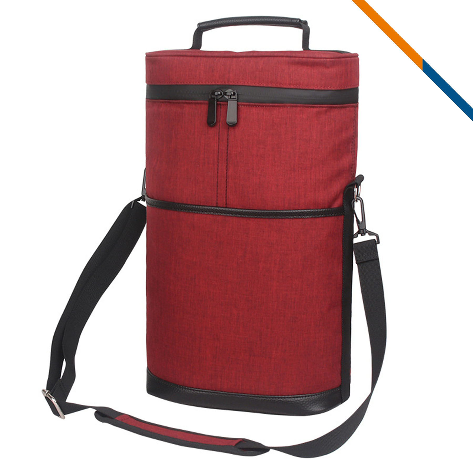 Miroli PEVA Wine Cooler Bag 4