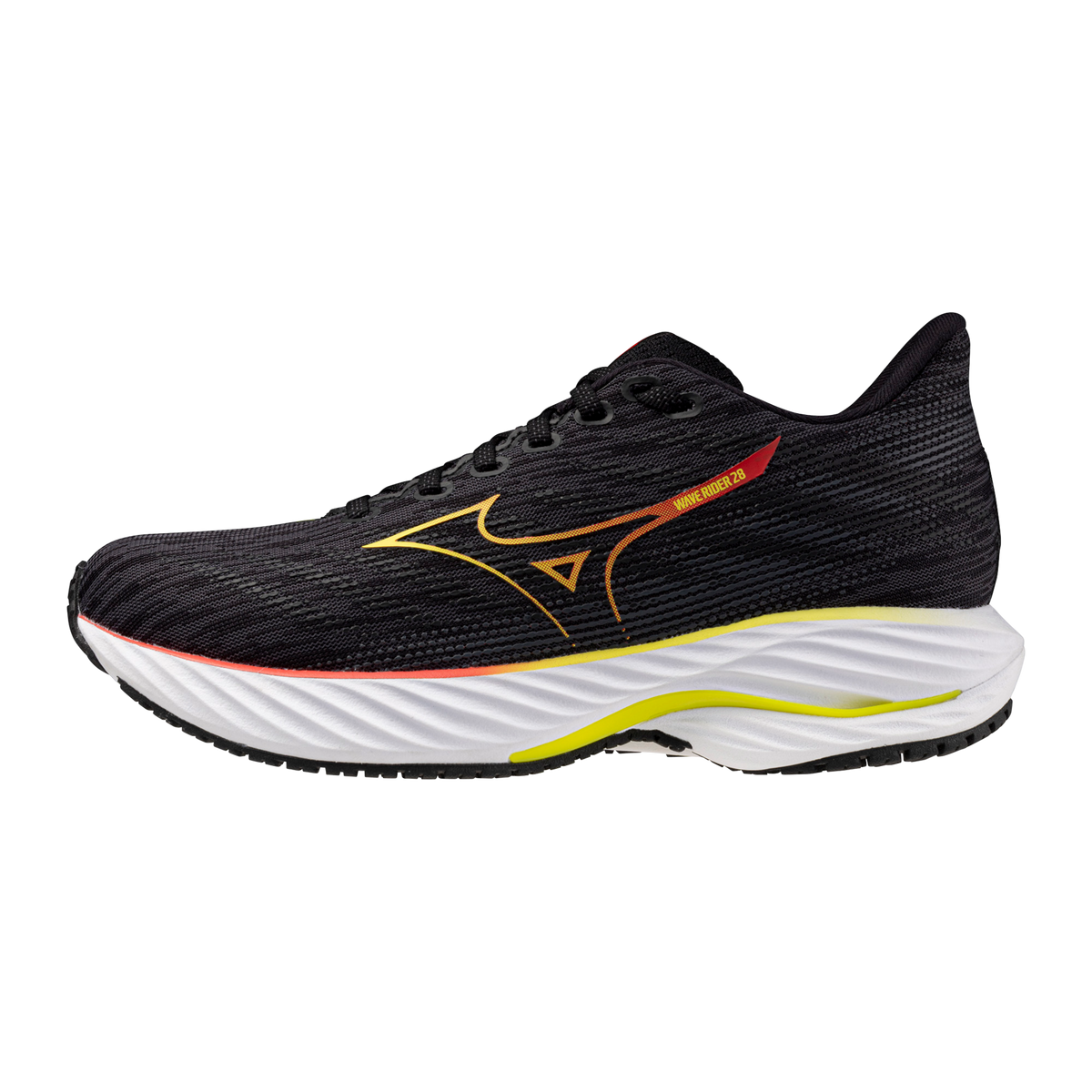 Women's Wave Rider 28 Running Shoe 8