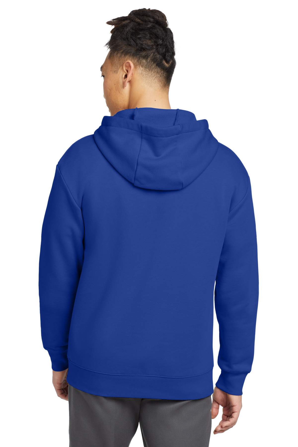New Era Heritage Fleece Pullover Hoodie NEA525 12