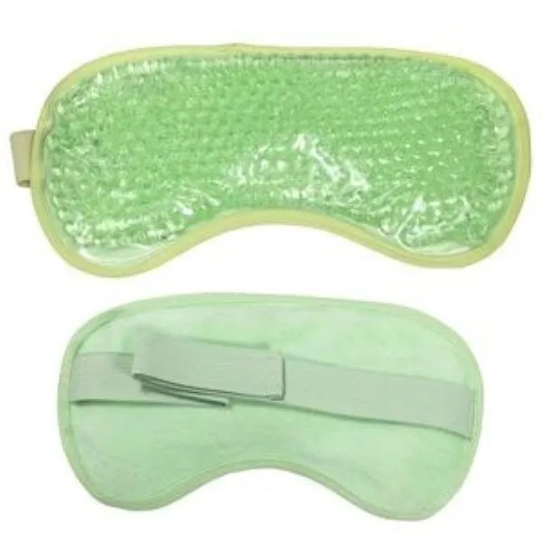 Plush Hot/Cold Eye Mask 19