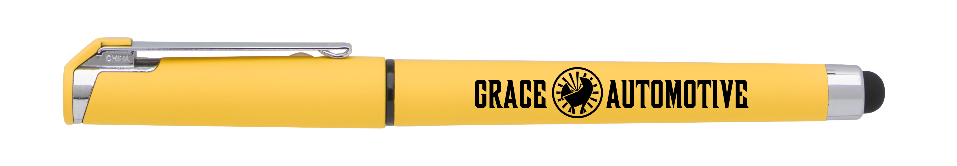 Good Value™ Cali Stylus RABS Pen 181