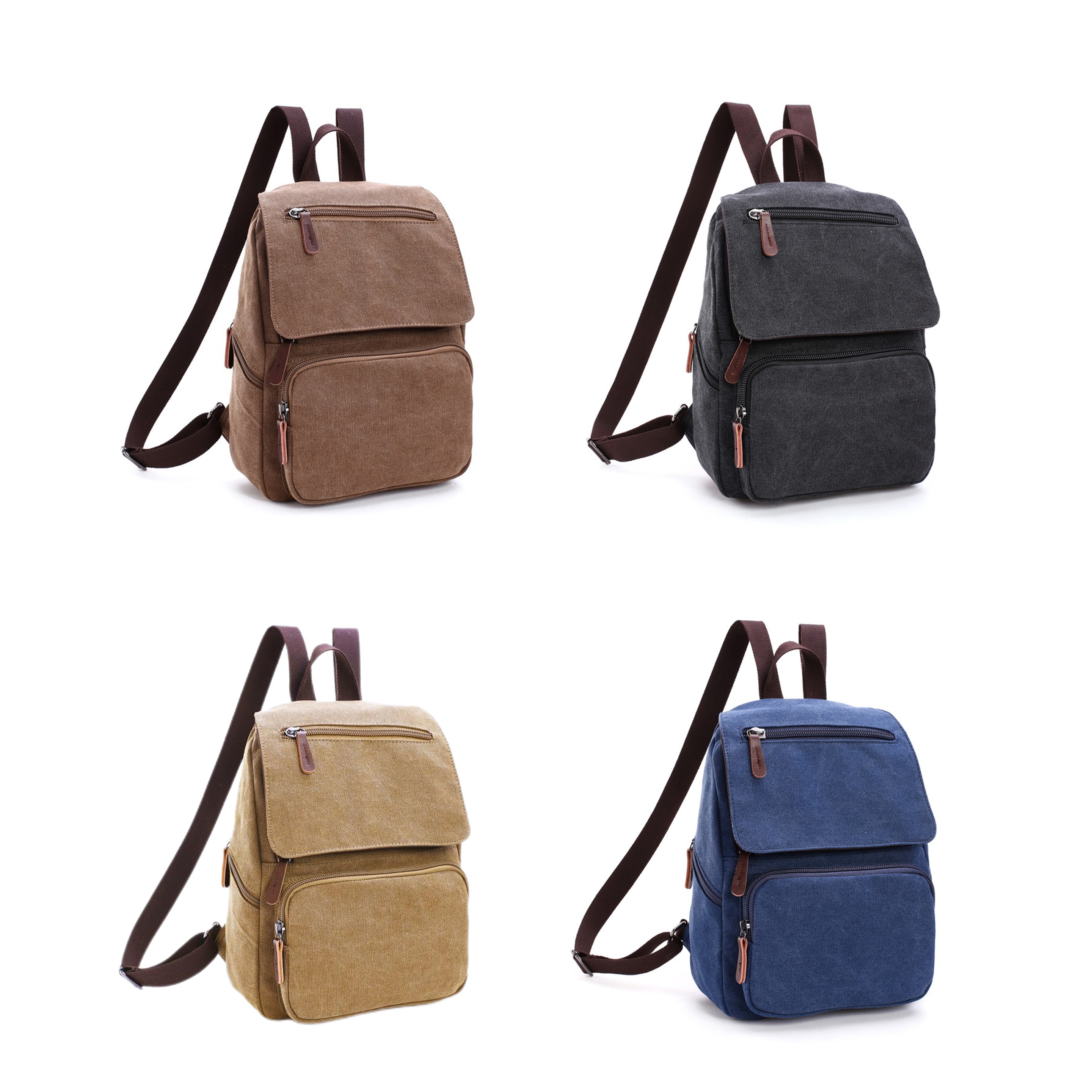 Computer Backpack (Direct Import) 3