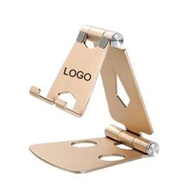 Aluminum Metal Phone Holder for Stand for Desk 13