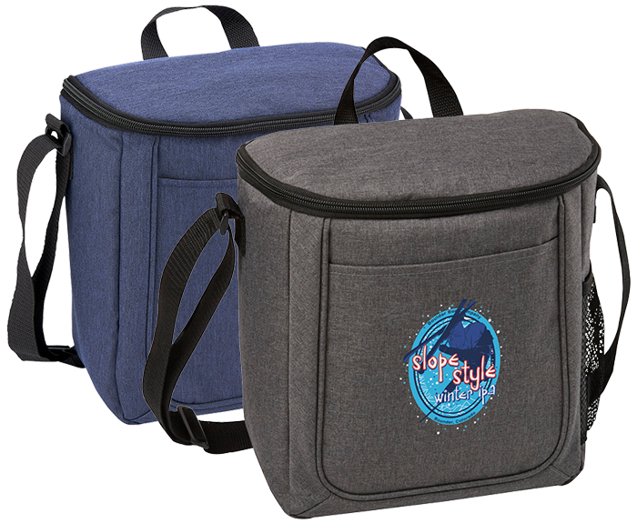 Metropolitan 12 Can Cooler Bag 10