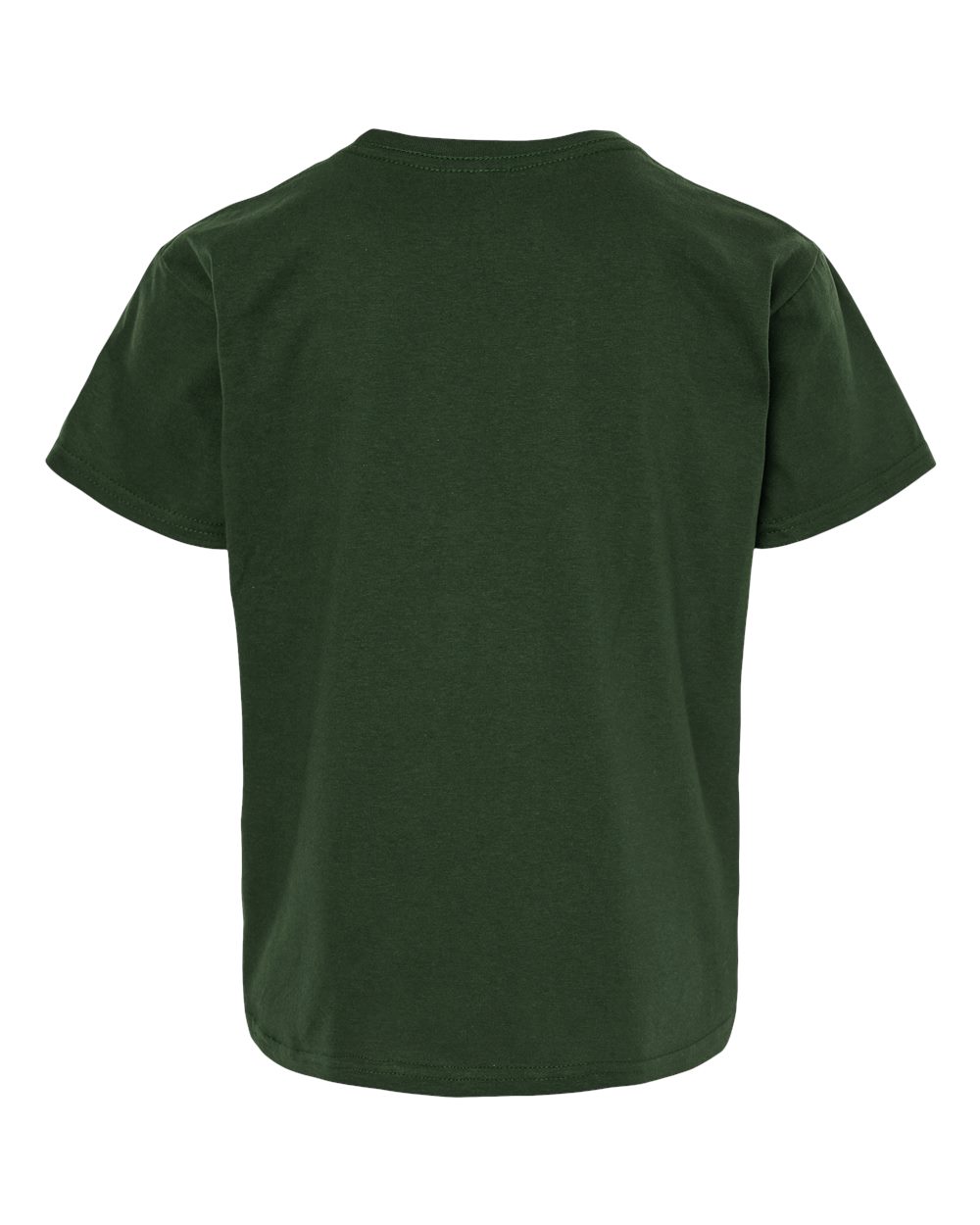 Youth Light Cotton T-Shirt - 3000B 452