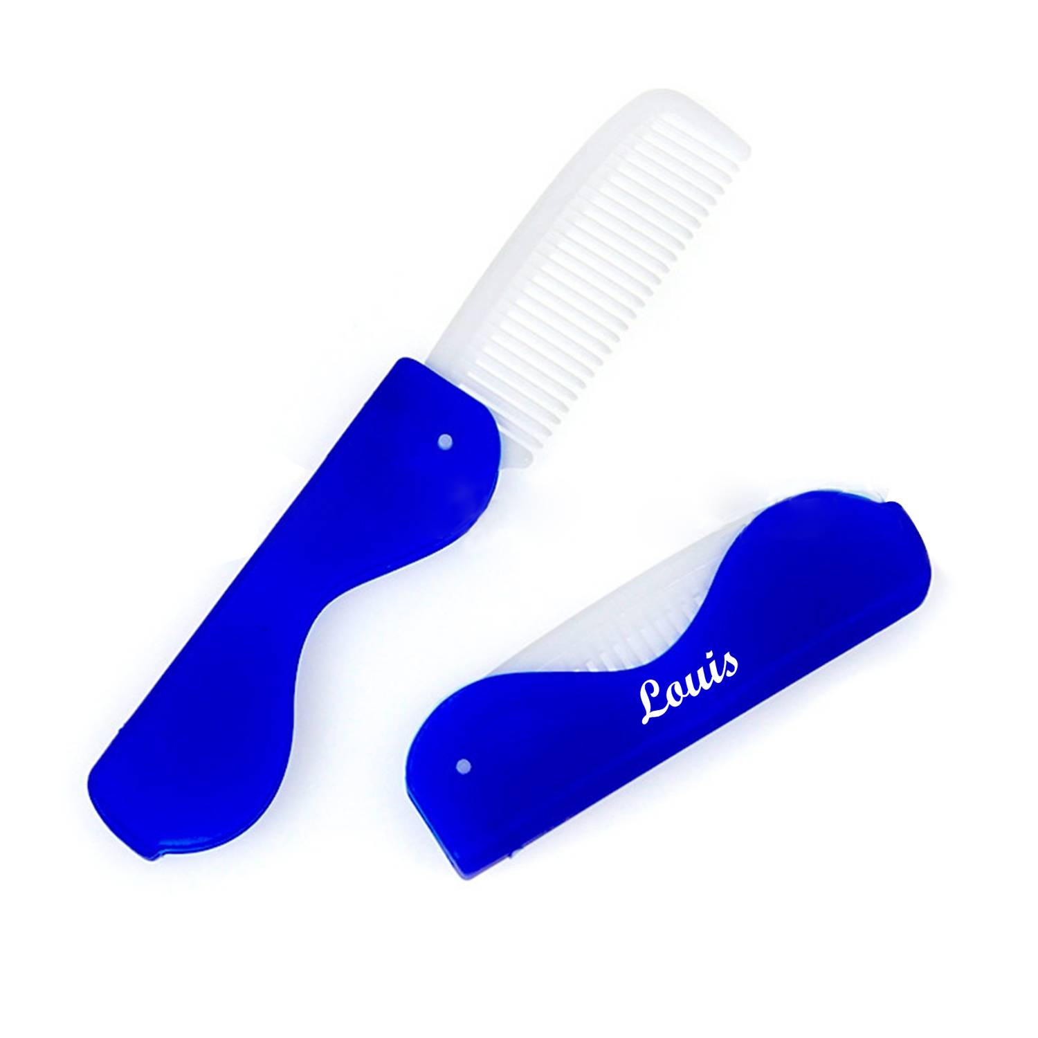 Folding Pocket Comb 6