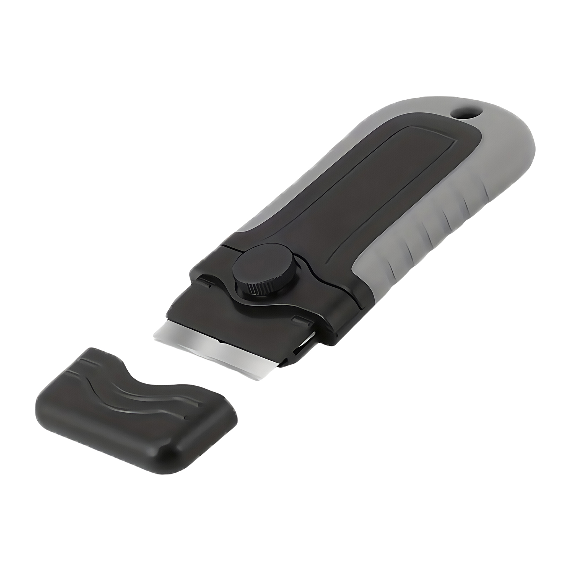 Multi-Purpose Car Scraper Tool for Glue 4