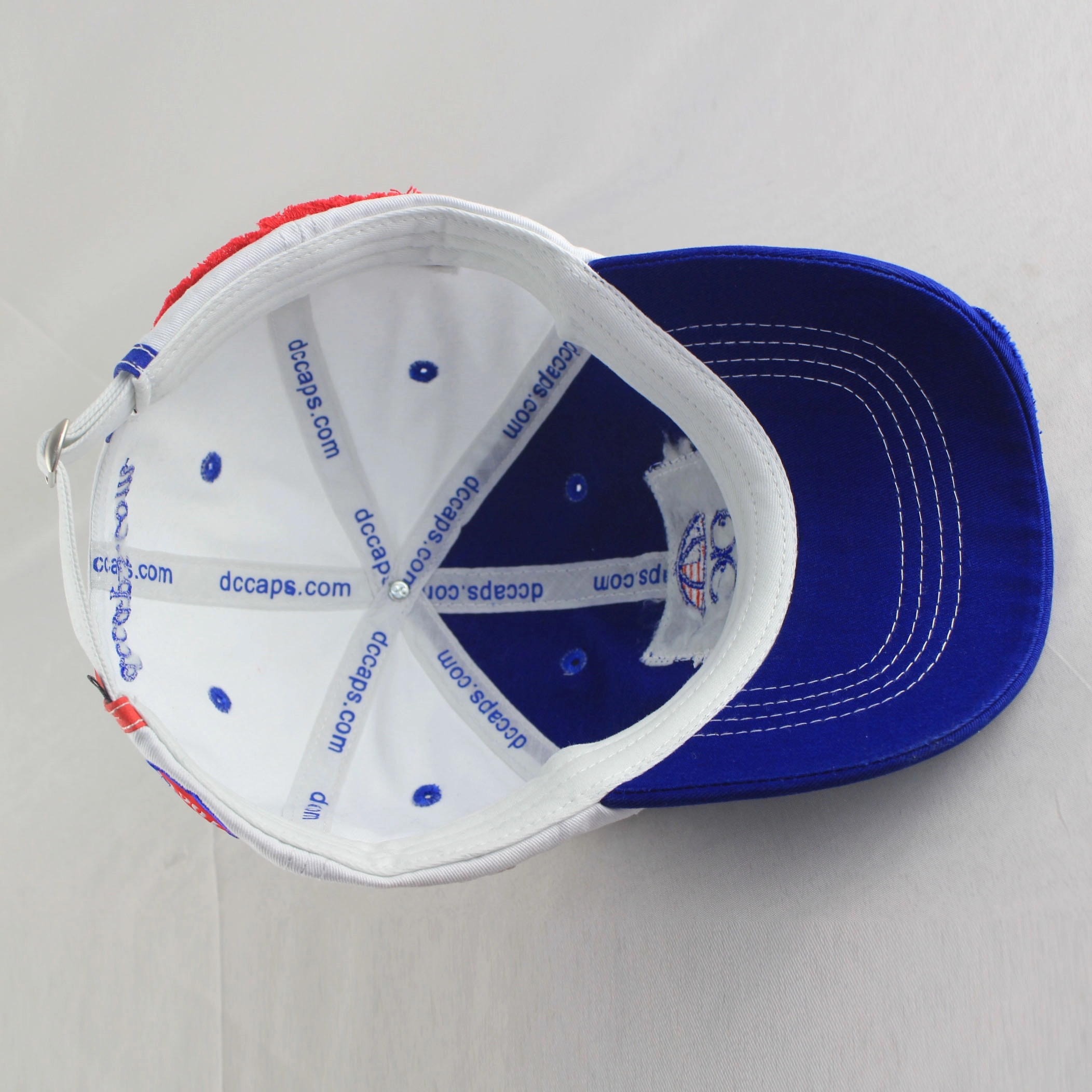 Dad Cap Pre-Washed low profile 6 Panel Unstructured