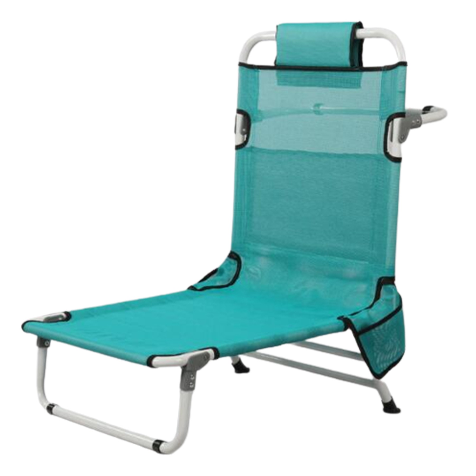 Portable Foldable Beach Chair 3